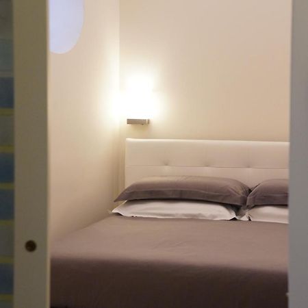 Santa Cesarea Residence Casa Vacanze - La Vetta Del Sasso Barisano Matera Kültér fotó