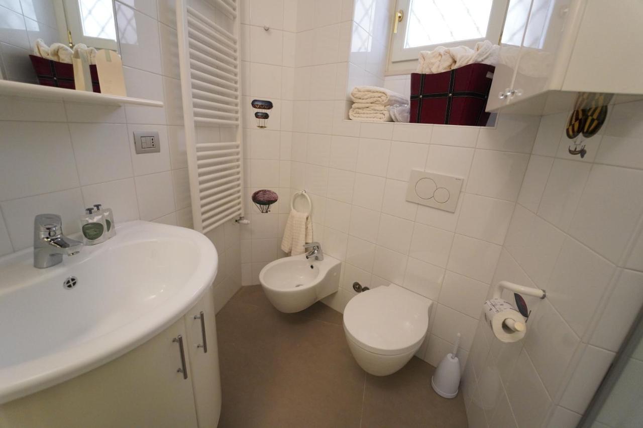 Santa Cesarea Residence Casa Vacanze - La Vetta Del Sasso Barisano Matera Kültér fotó